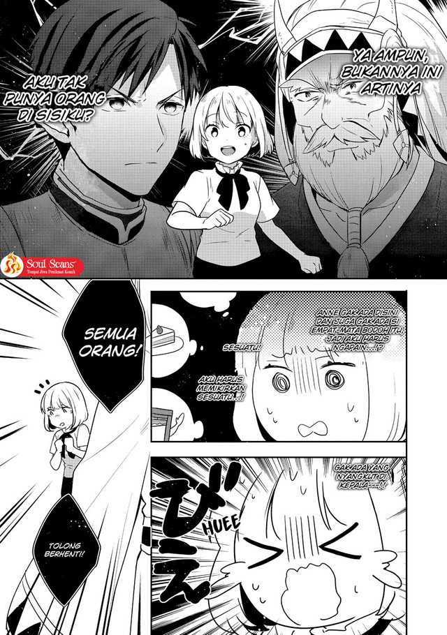 Tearmoon Empire Story Chapter 27 Bahasa Indonesia